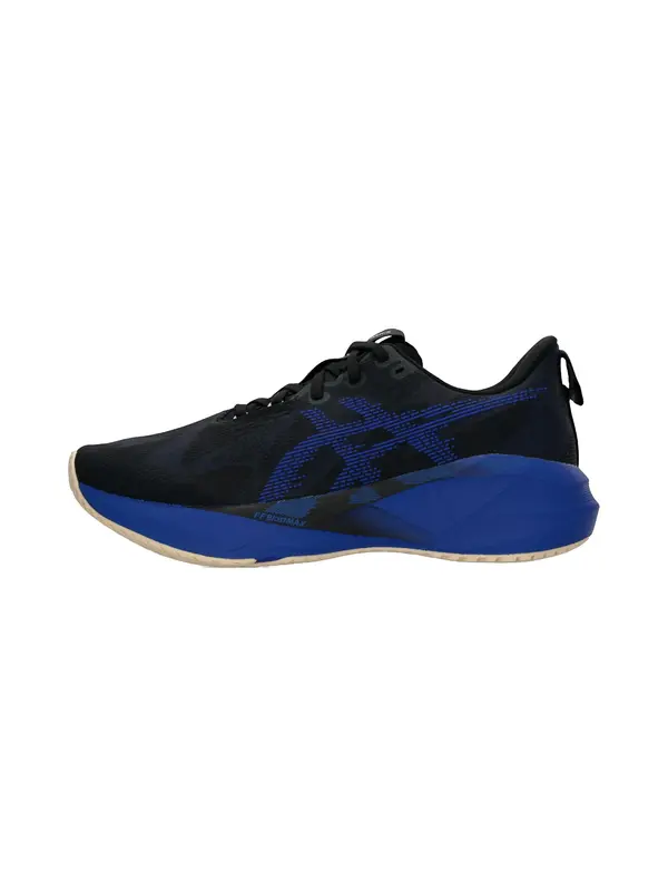 ASICS ASICS Tenisice za trčanje 'NOVABLAST 5'  plava / crna