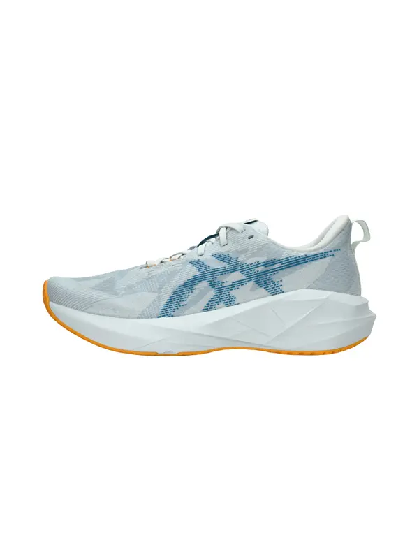 ASICS ASICS Tenisice za trčanje 'Novablast 5'  sivkasto plava / crno plava / golublje plava