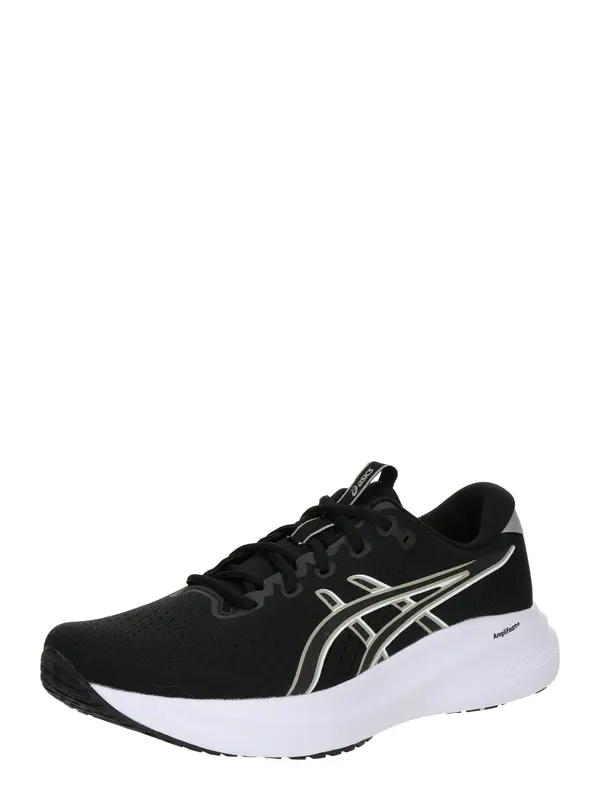 ASICS ASICS Tenisice za trčanje  pastelno zelena / crna / bijela
