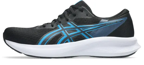 ASICS ASICS Tenisice za trčanje 'Patriot 14'  azur / crna