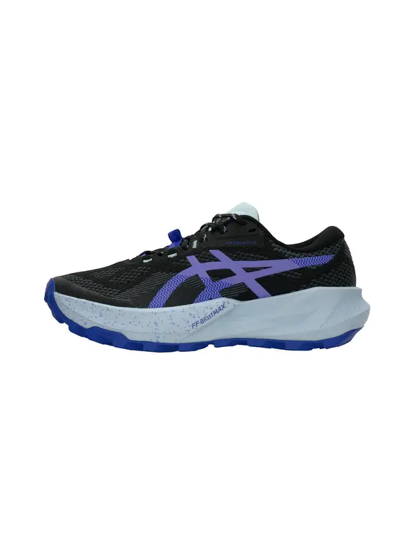 ASICS ASICS Tenisice za trčanje 'TRABUCO 14'  ljubičasta / lavanda / crna