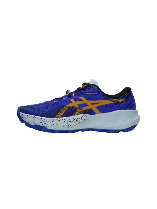 ASICS ASICS Tenisice za trčanje 'Trabuco 14'  plava / višnja