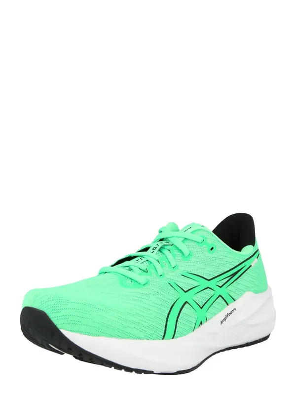 ASICS ASICS Tenisice za trčanje 'VERSABLAST 4'  neonsko zelena / crna