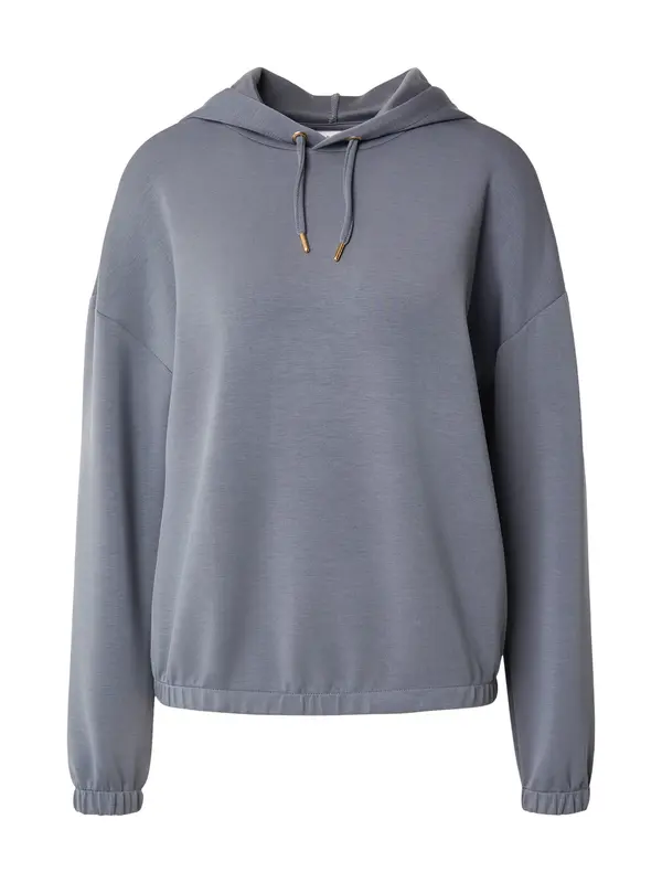 Athlecia Athlecia Sportska sweater majica 'Namier'  siva