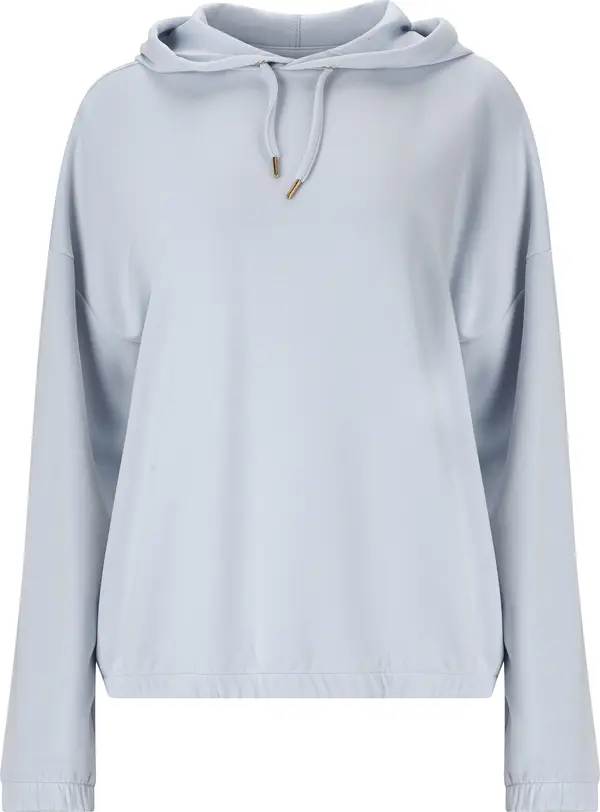 Athlecia Athlecia Sportska sweater majica 'NAMIER W'  svijetloplava