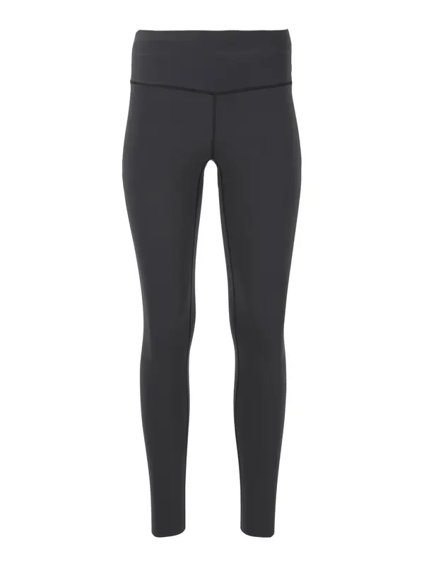Athlecia Athlecia Sportske hlače 'Stay'  crna