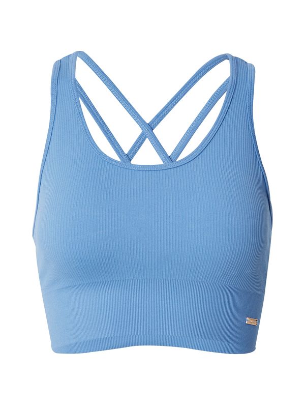 Athlecia Athlecia Sportski grudnjak 'Aideny'  plava