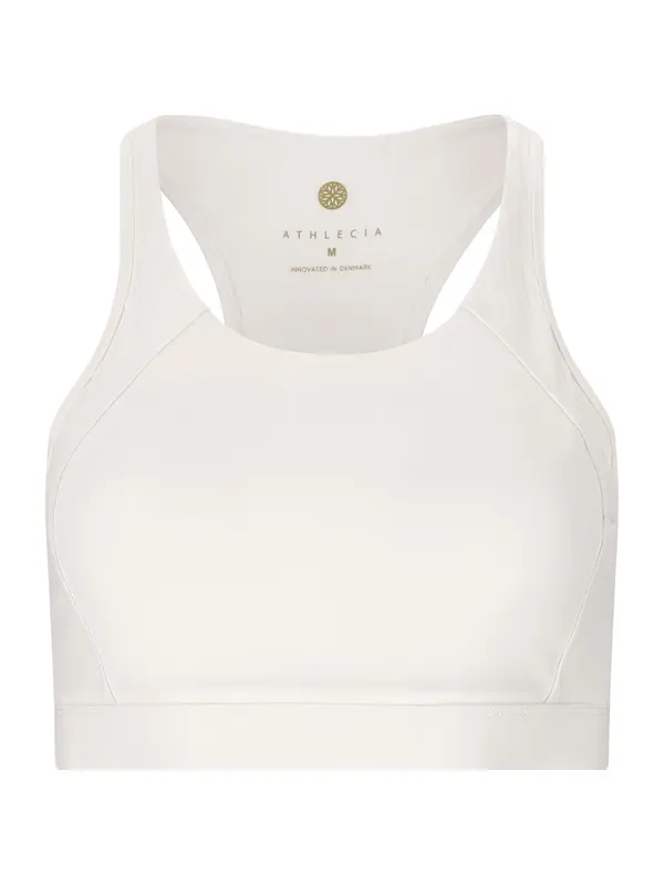 Athlecia Athlecia Sportski grudnjak 'Aliya'  bijela