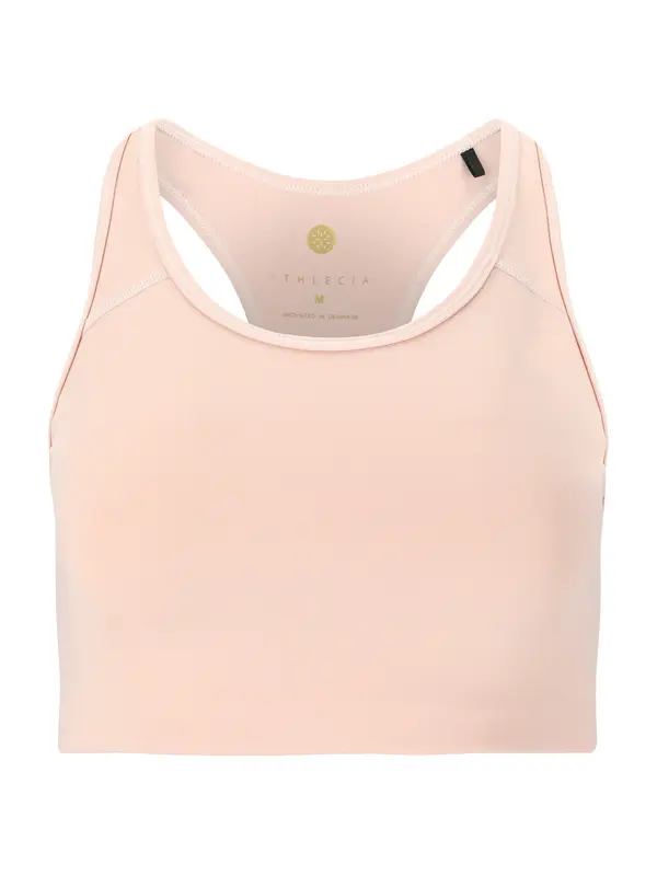 Athlecia Athlecia Sportski grudnjak 'Inere'  puder roza