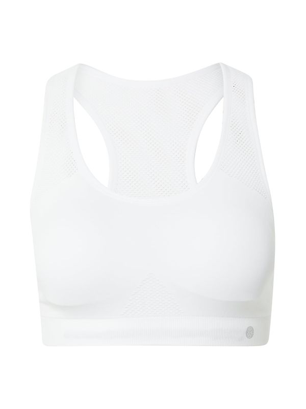 Athlecia Athlecia Sportski grudnjak 'Rosemary'  bijela