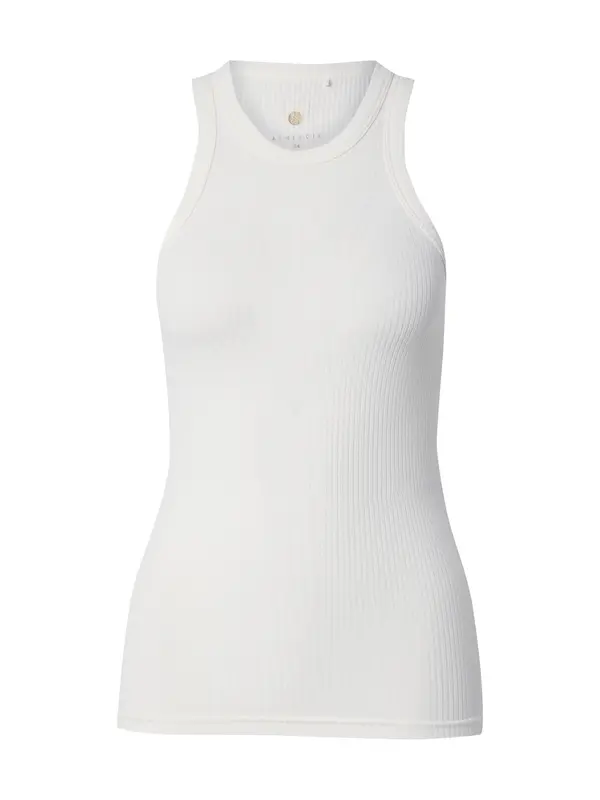 Athlecia Athlecia Sportski top 'Lankae'  pijesak