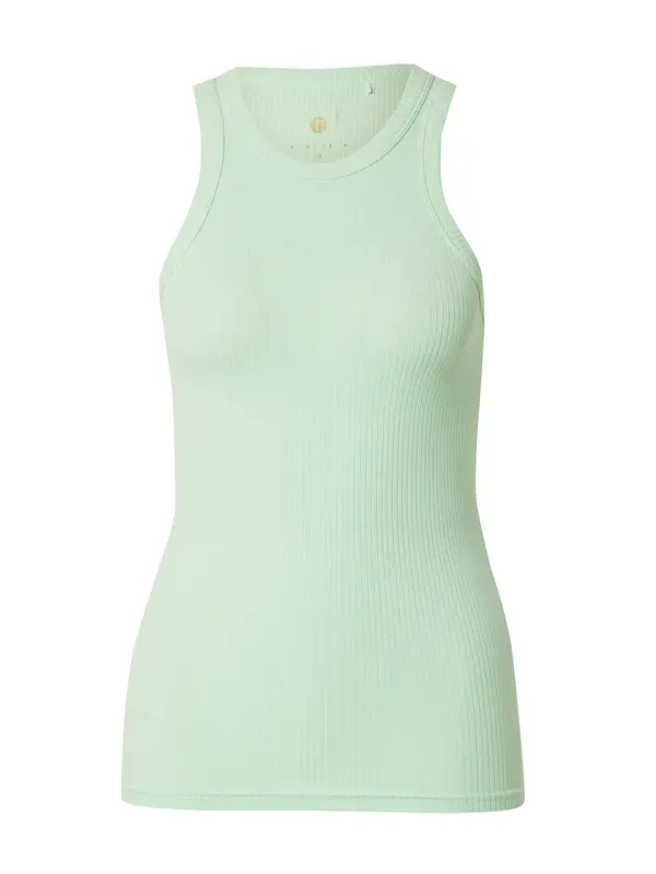 Athlecia Athlecia Sportski top 'Lankae'  svijetlozelena