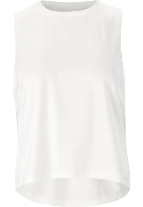 Athlecia Athlecia Sportski top 'Pacy V2'  bijela