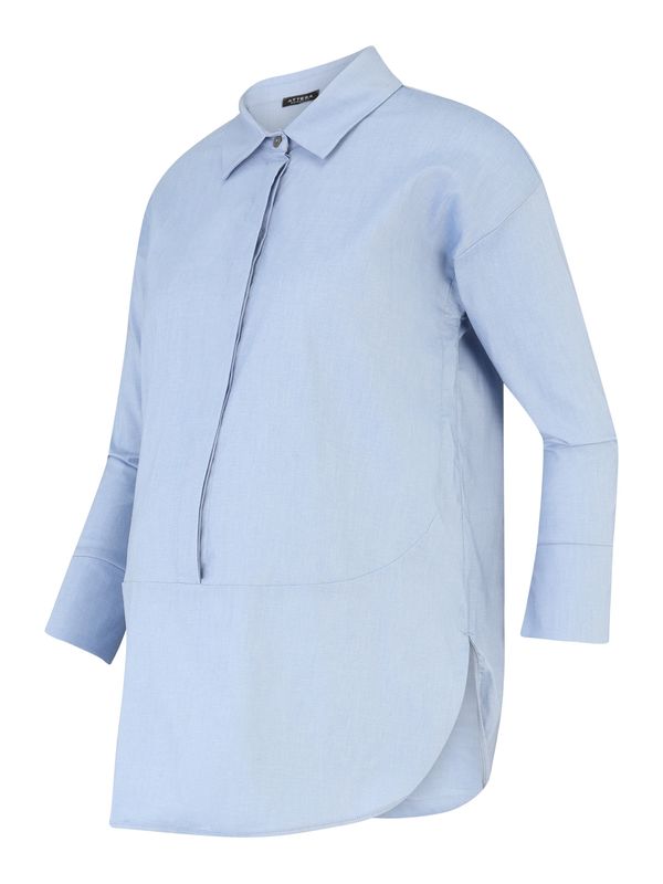 Attesa Attesa Bluza  svijetloplava