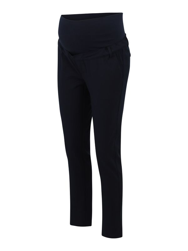 Attesa Attesa Hlače  morsko plava