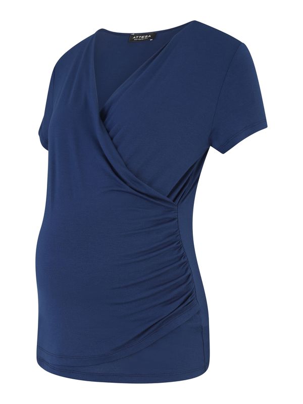 Attesa Attesa Majica  tamno plava