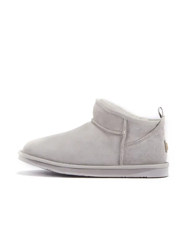 Australia Luxe Collective Australia Luxe Collective Čizmice  siva
