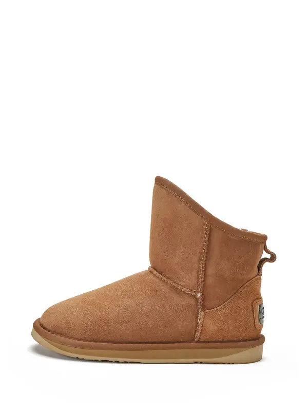 Australia Luxe Collective Australia Luxe Collective Čizmice  smeđa