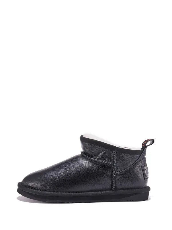 Australia Luxe Collective Australia Luxe Collective Gležnjače  crna