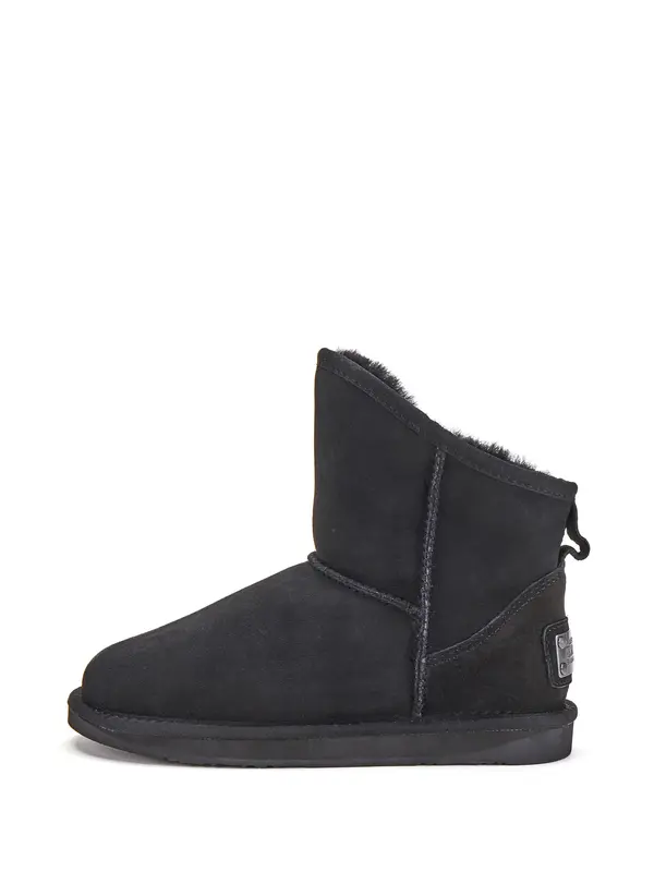 Australia Luxe Collective Australia Luxe Collective Gležnjače  crna