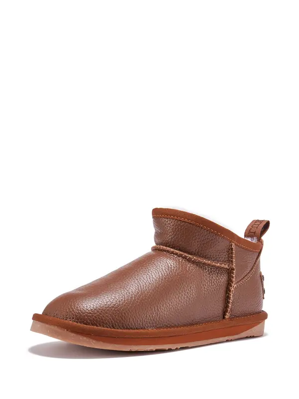 Australia Luxe Collective Australia Luxe Collective Gležnjače  smeđa