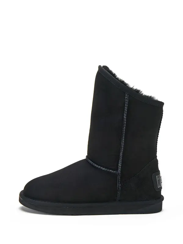 Australia Luxe Collective Australia Luxe Collective Ležerne čizme  crna