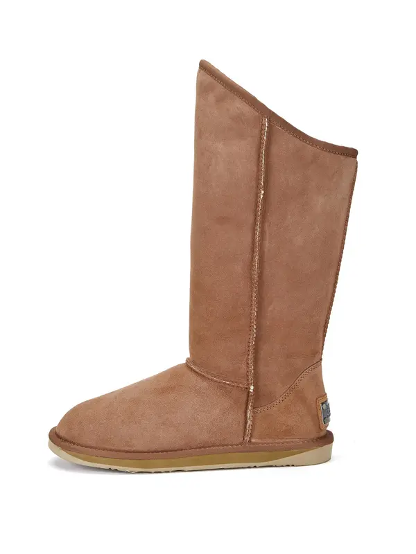 Australia Luxe Collective Australia Luxe Collective Ležerne čizme  smeđa