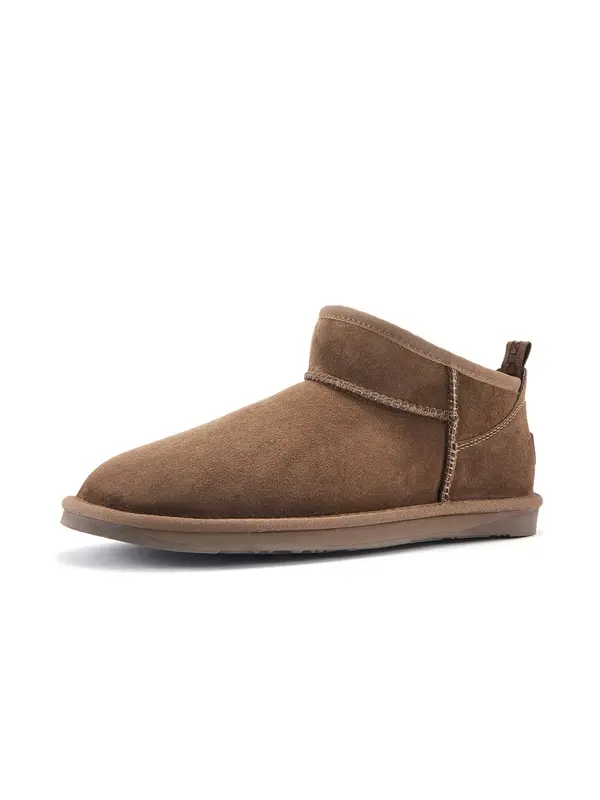 Australia Luxe Collective Australia Luxe Collective Ležerne čizme  zeleno smeđa