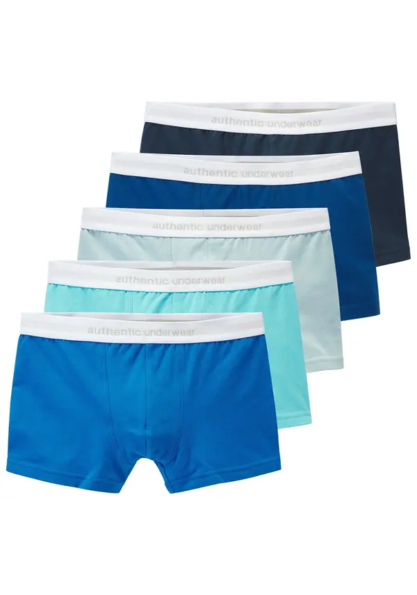 Authentic Le Jogger Authentic Le Jogger Gaće  plava / mornarsko plava / tirkiz / sivkasto plava / tamno plava