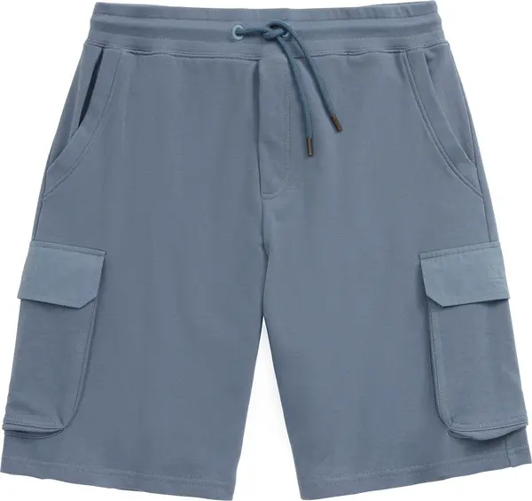 Authentic Le Jogger Authentic Le Jogger Hlače  sivkasto plava