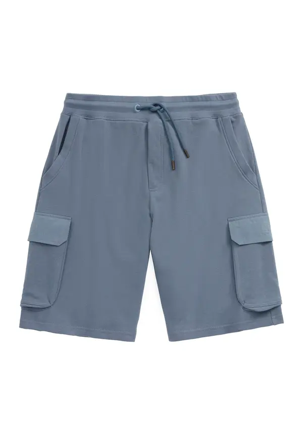 Authentic Le Jogger Authentic Le Jogger Hlače  sivkasto plava