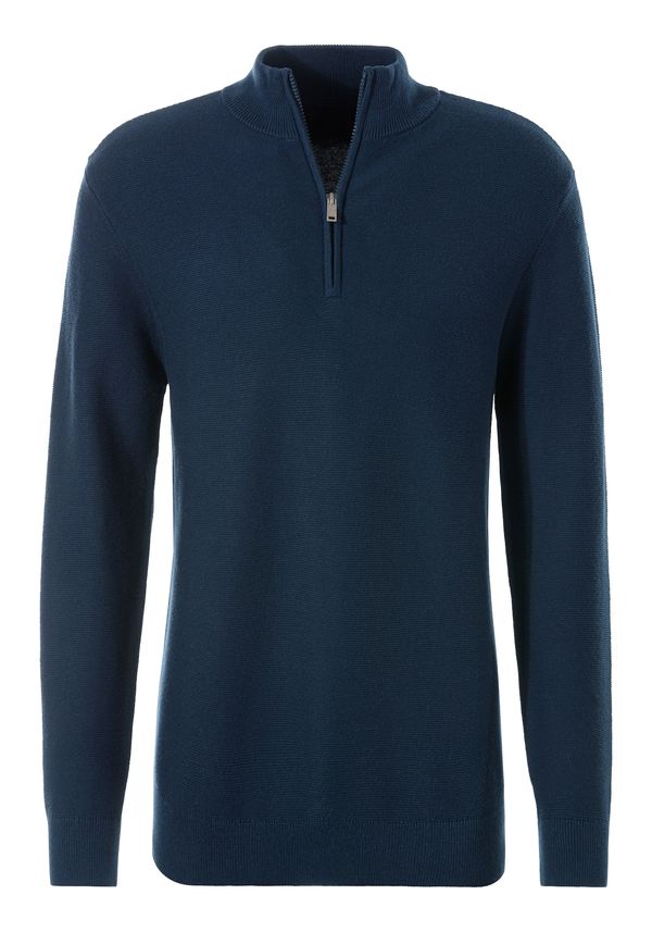 Authentic Le Jogger Authentic Le Jogger Pulover  mornarsko plava