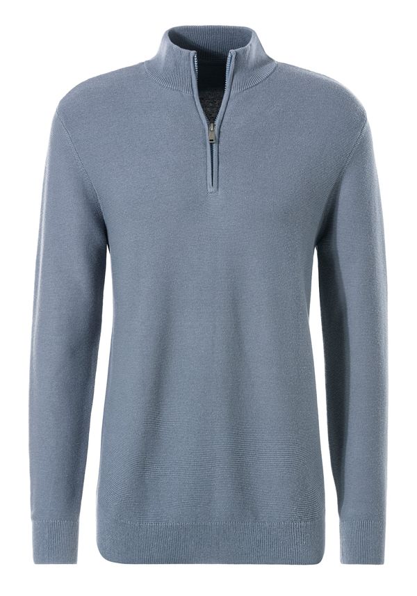 Authentic Le Jogger Authentic Le Jogger Pulover  plava