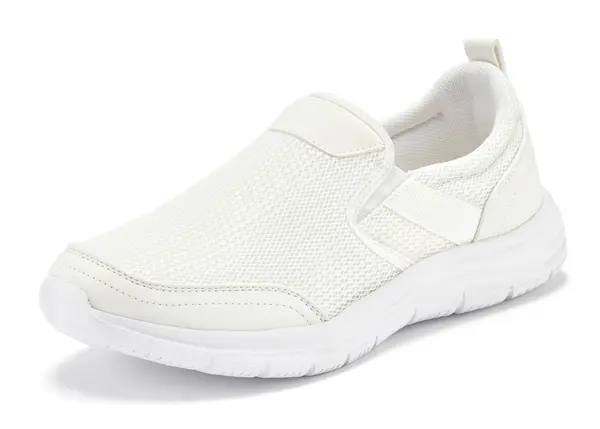 Authentic Le Jogger Authentic Le Jogger Slip On tenisice  bijela