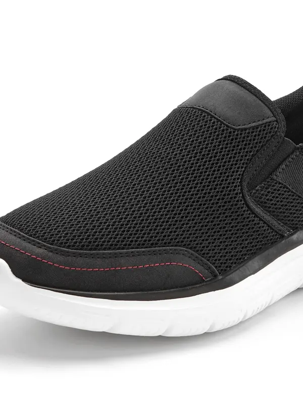 Authentic Le Jogger Authentic Le Jogger Slip On tenisice  crna