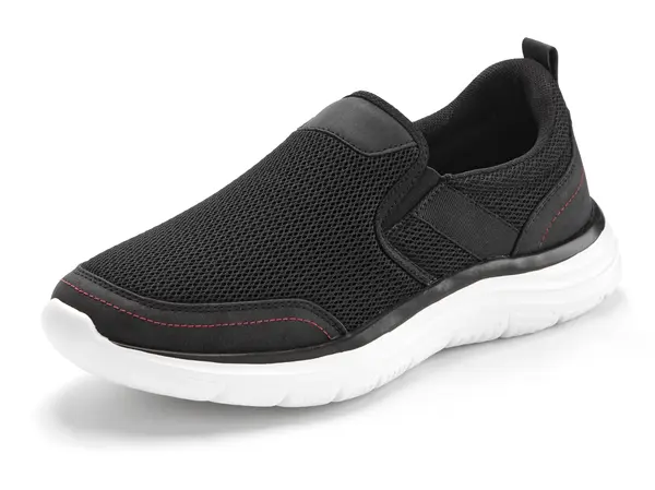 Authentic Le Jogger Authentic Le Jogger Slip On tenisice  crna