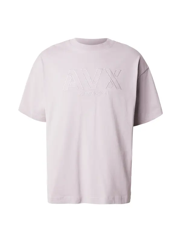 Avirex Avirex Majica 'VELOCITY'  lila
