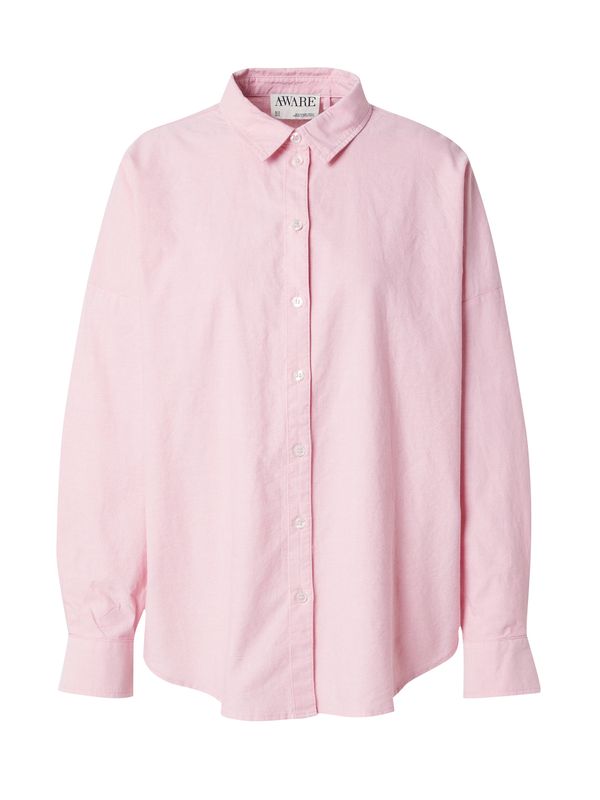 Aware Aware Bluza 'PARIS'  roza