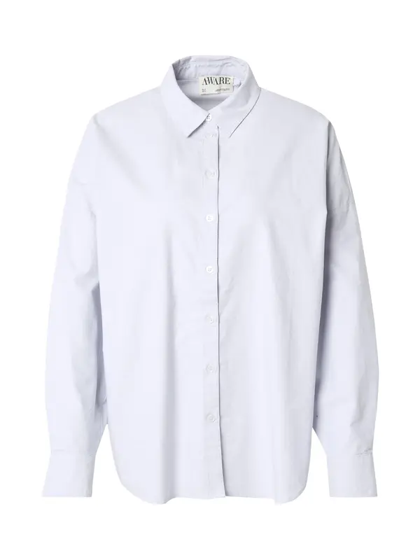 Aware Aware Bluza 'Paris'  svijetloplava