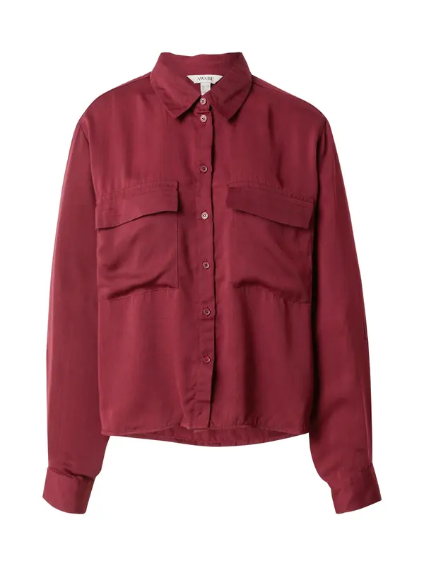 Aware Aware Bluza 'VMFABIANA'  boja vina