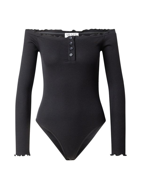 Aware Aware Bodi  crna