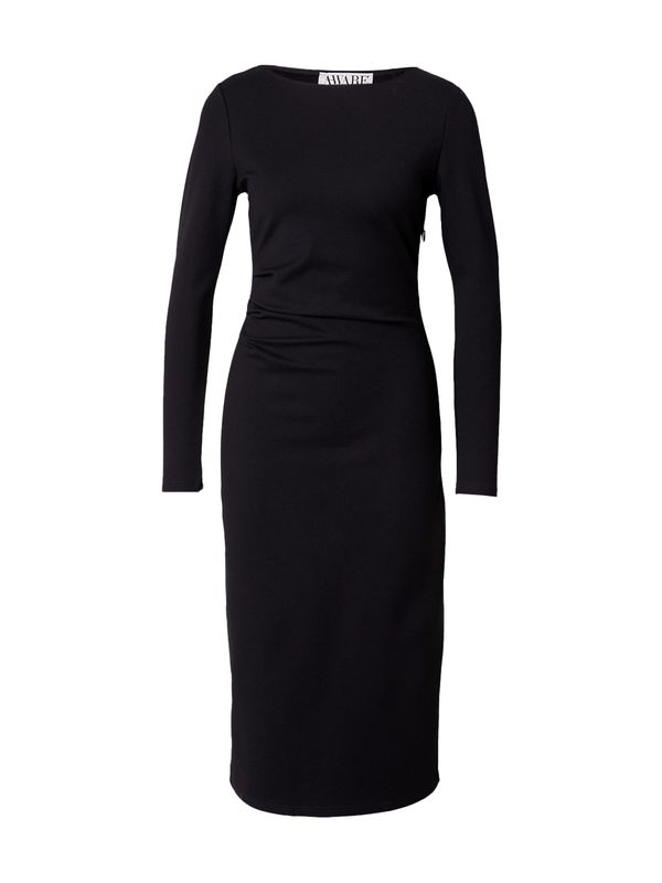 Aware Aware Haljina 'VMHIRSE'  crna