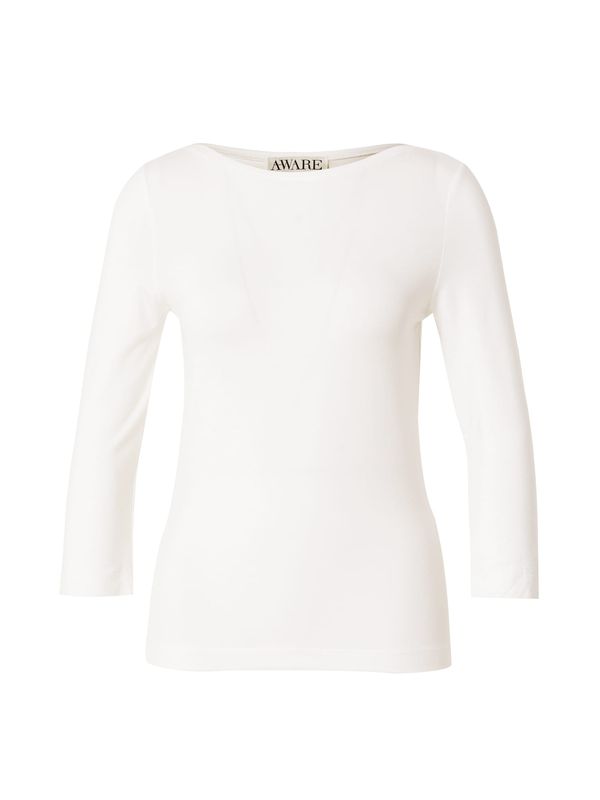 Aware Aware Majica 'VMFIONA'  bijela