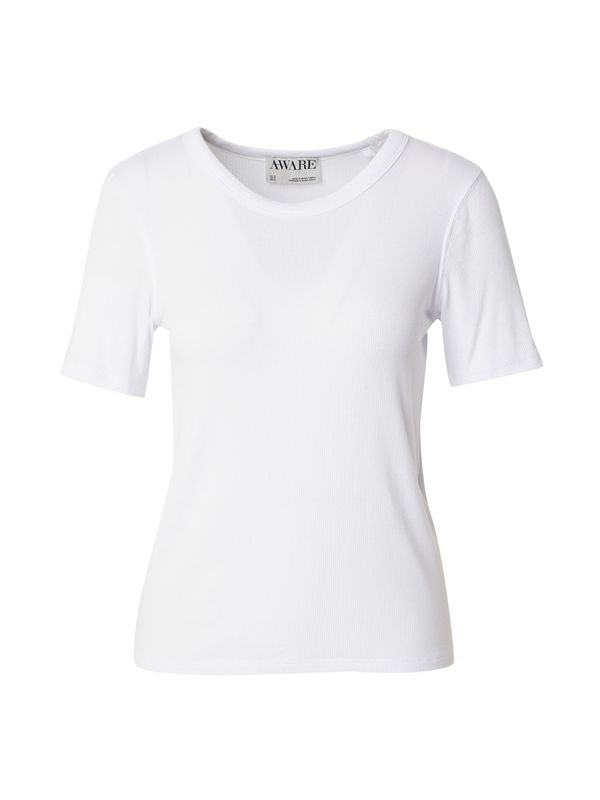 Aware Aware Majica 'VMIRWINA'  bijela