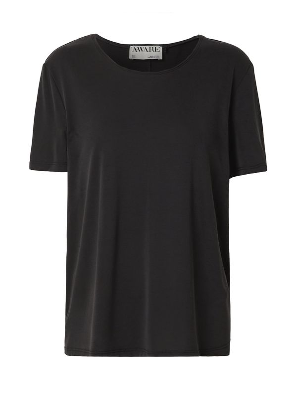 Aware Aware Majica 'VMLOIS'  crna