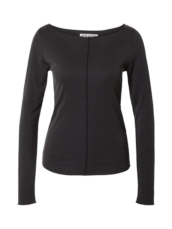 Aware Aware Majica 'VMMAGGIE'  crna