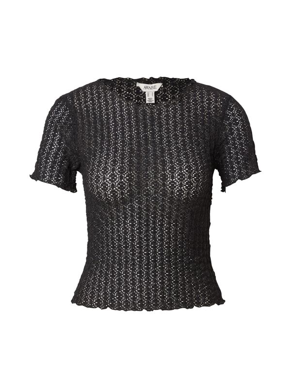 Aware Aware Majica 'VMSHELBY'  crna