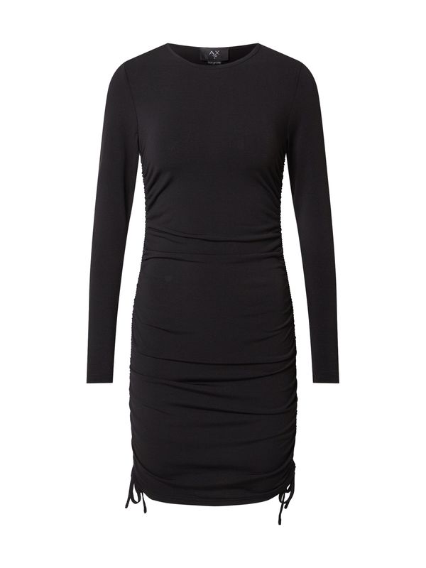 AX Paris AX Paris Haljina  crna