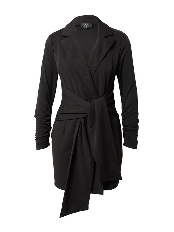 AX Paris AX Paris Haljina  crna