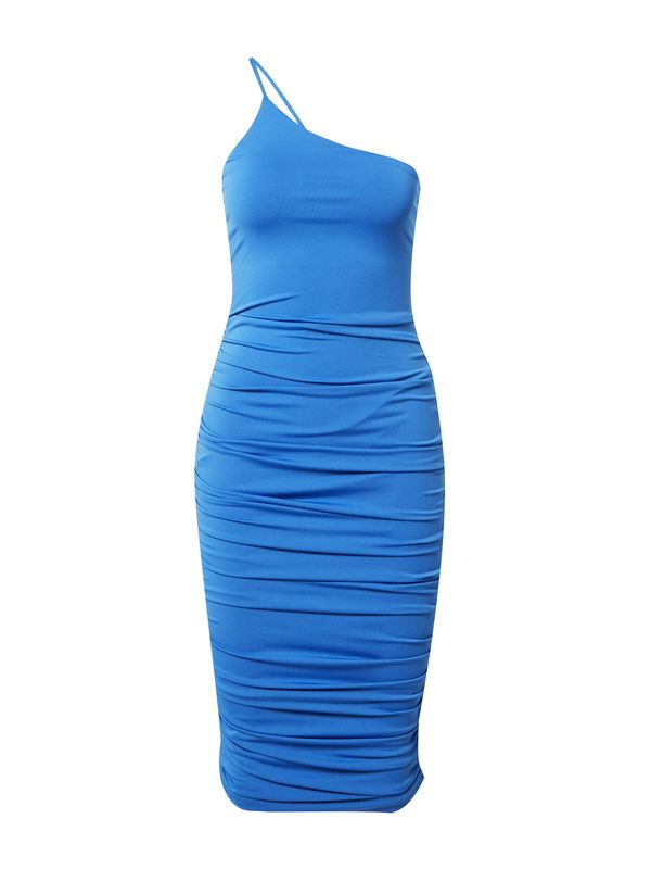 AX Paris AX Paris Haljina  kraljevsko plava